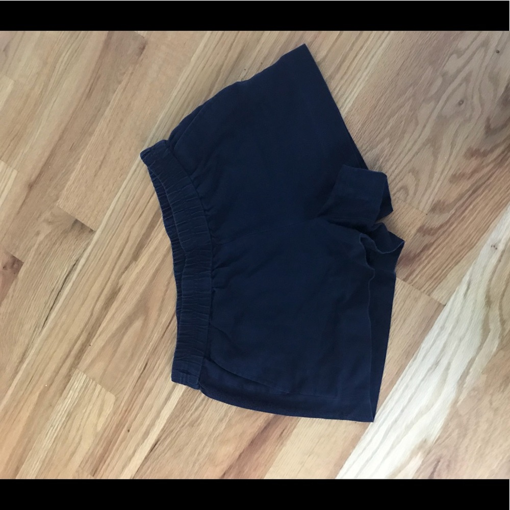 Chino shorts